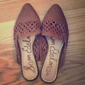Sam Edelman Mule Slides